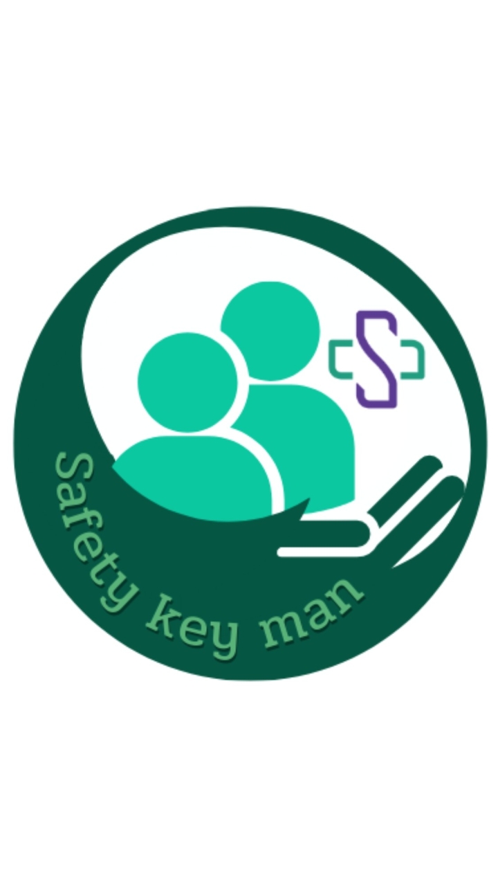 SAFETY KEYMAN
