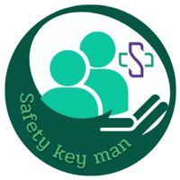 SAFETY KEYMAN