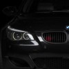 BMW E60/61 零件買賣