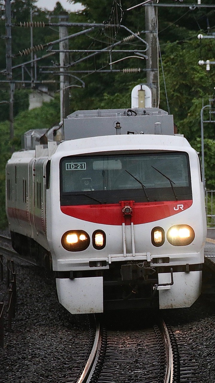 鉄道が好きな人来てー(年齢関係なし)
