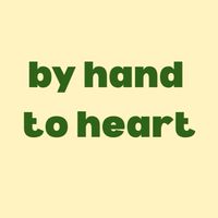 byhandtoheart.co รับหิ้ว pre-oder 🇨🇳