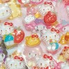 神戸市北区　三田　シール　ガチャガチャ食玩
