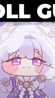 cheek - Trickcal Chibi Go