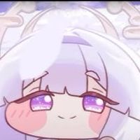 cheek - Trickcal Chibi Go