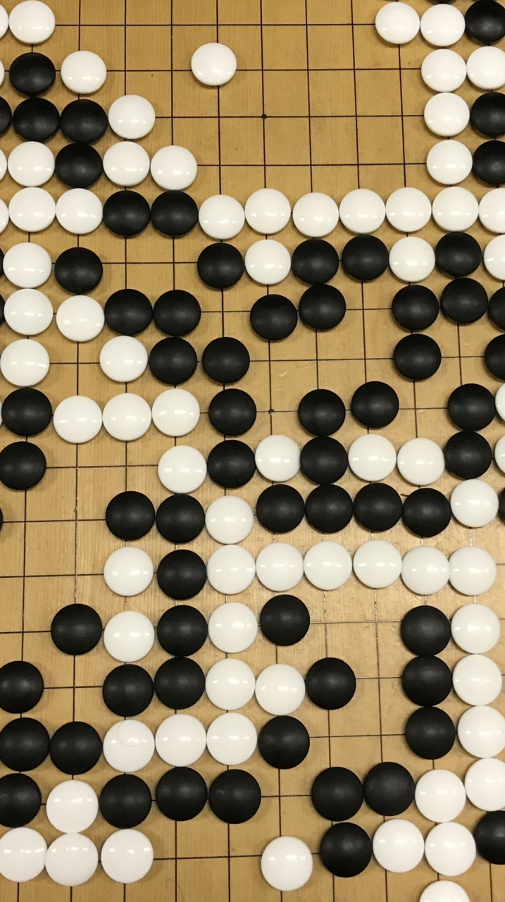 OpenChat 農大囲碁部　新歓