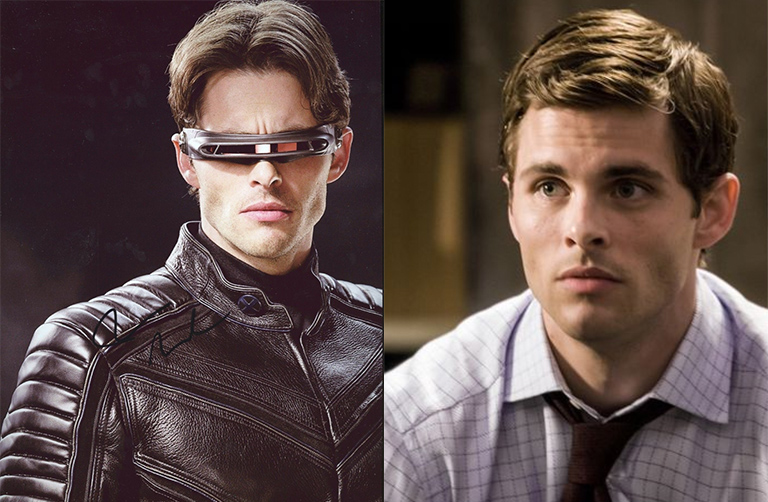 漫威DC都能演！盤點23位橫跨兩大超級英雄宇宙的好萊塢演員