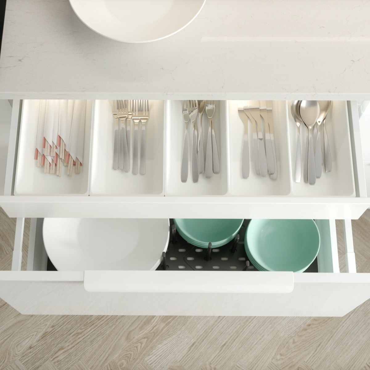 全屋收納；廚房收納；收納大法；家居整理