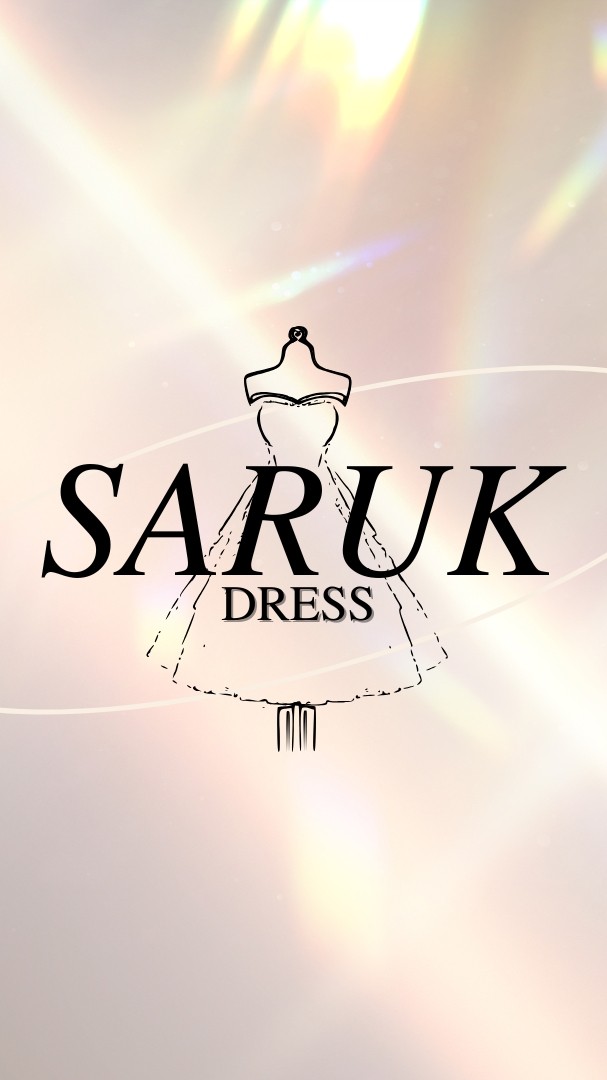 SARUK DRESS