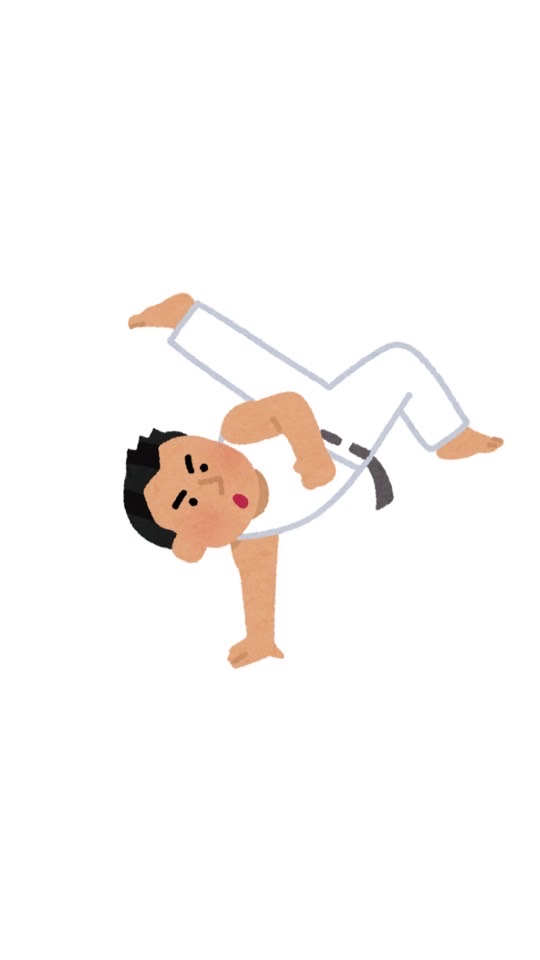 みんなのカポエイラ塾🇧🇷🤸‍♀️のオープンチャット