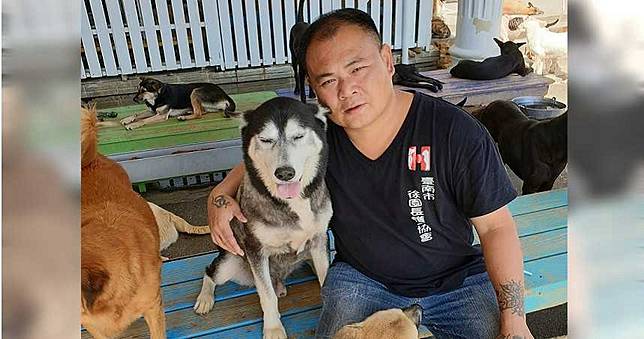 【戳破徐園長4】早年耍地痞放高利貸　救援動物扭轉形象