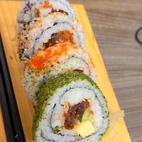 Joy美食宅急便