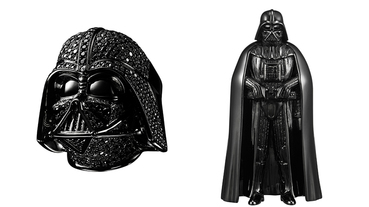 星戰工藝 / Justin Davis STAR WARS 系列首飾 POP UP SHOP 將於日本原宿開幕