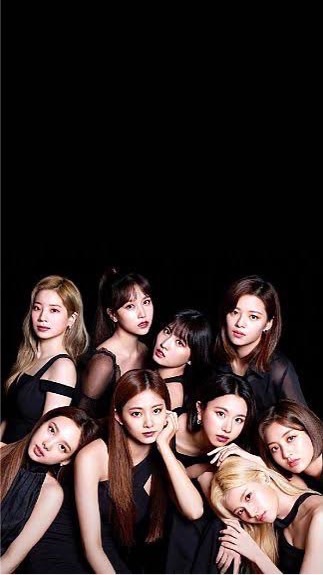 ❤️ TWICE ❤️ 雑談トークしょう会 ❤️