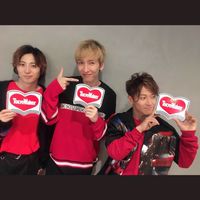 w-inds.crewのつどい