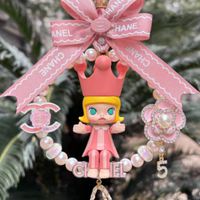 Crazy toys