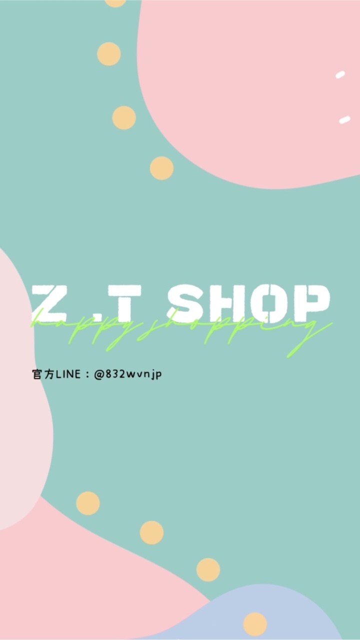 Z.T SHOP