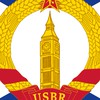 イギリス社会主義共和国(架空国家）