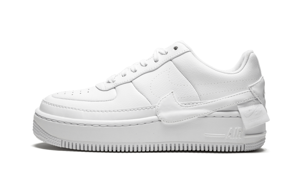 W Air Force 1 07 AO1220 101 White