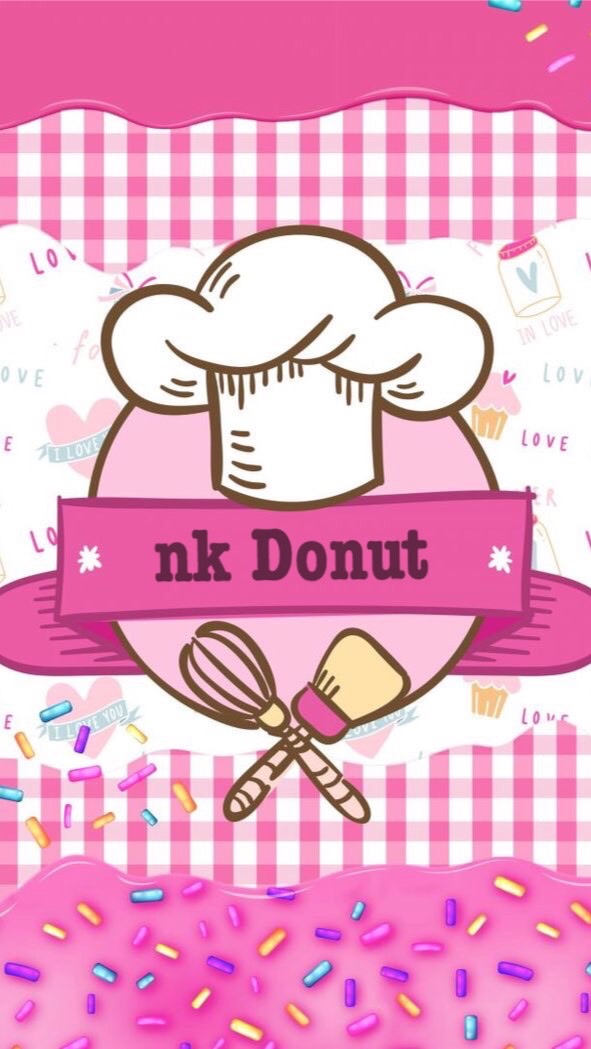 nk Donut.🍩