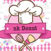 nk Donut.🍩