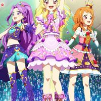 鬼滅の刃×アイカツなりきり