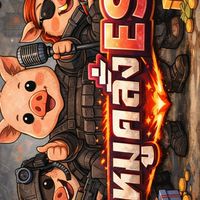 『หมูคลั่ง』ᴇs