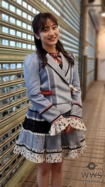 ご*居様 吉本新喜劇×NMB48 ぐれいてすとな笑まん アクスタ川上千尋