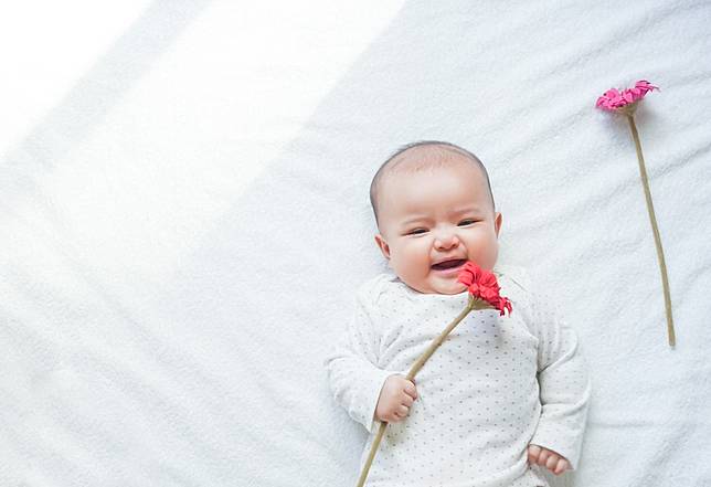 Sarat Kekuatan Arti Nama Rasya Dan Inspirasi Rangkaiannya Untuk Buah Hati Anda Theasianparent Line Today