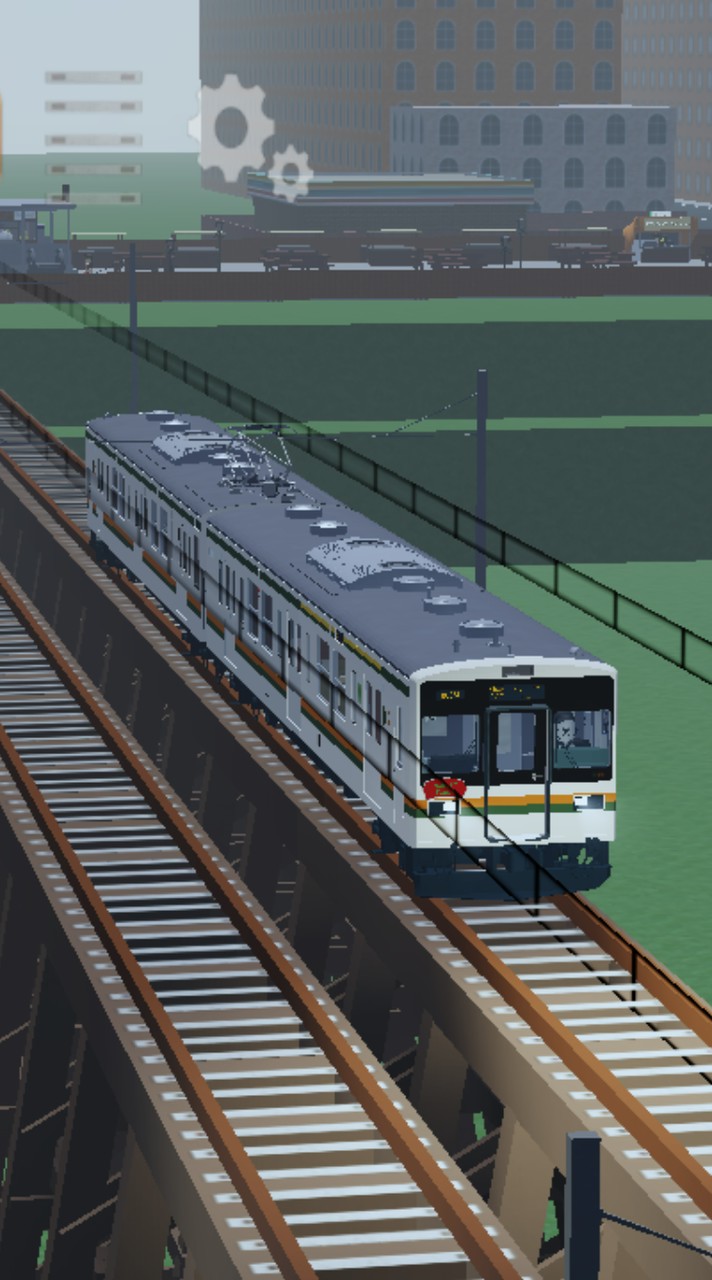 こくでん鉄道撮影グループ