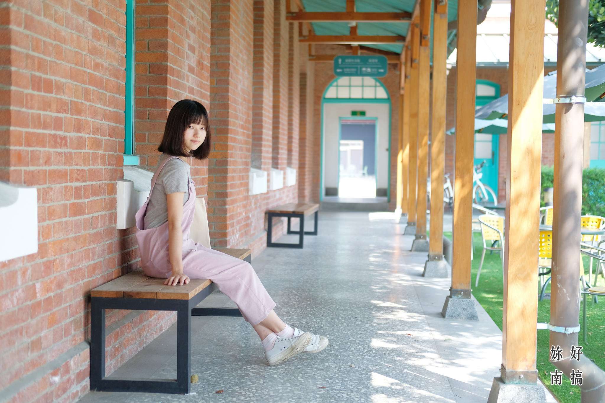 台南火車站附近景點-34-妳好南搞