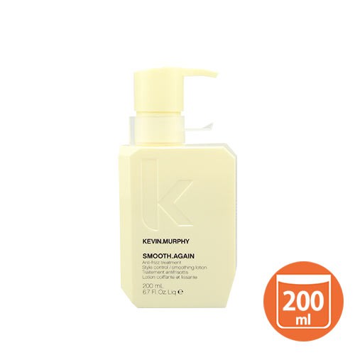 凱文墨菲 SMOOTH.AGAIN史密斯任務200ml 現貨 修護 受損髮 滋養 柔順 沙龍級 蝦皮24h