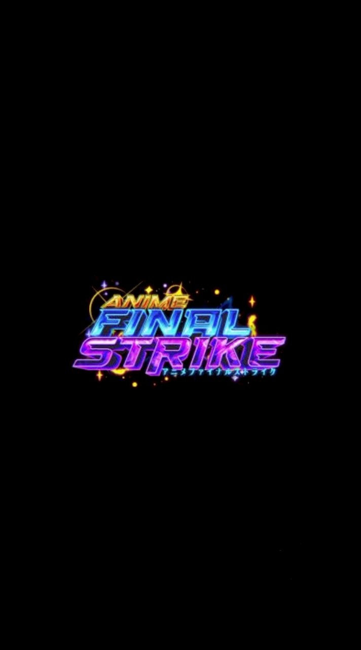 anime final strike
