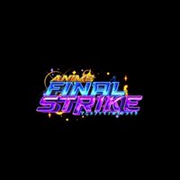 anime final strike