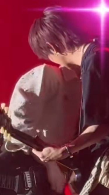 ミセスのもとパ推し限定！