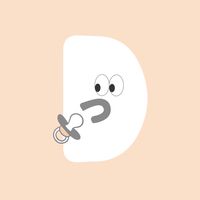欸豆簡單こども