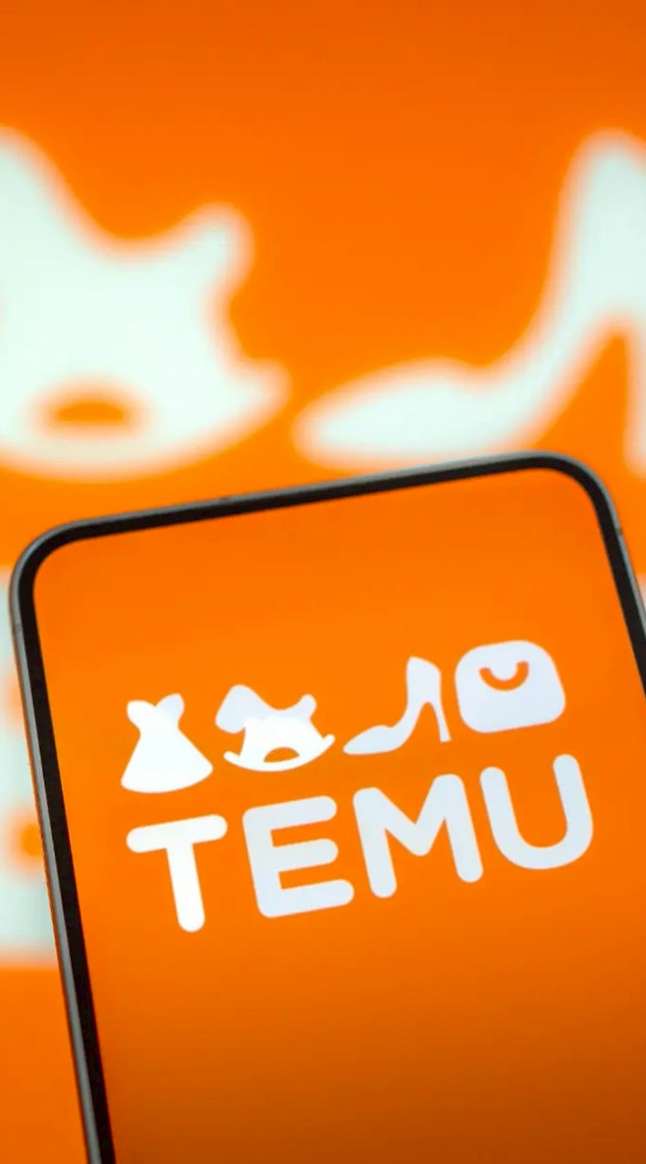 テム、temu 招待用