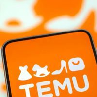 テム、temu 招待用