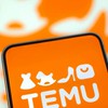 テム、temu 招待用