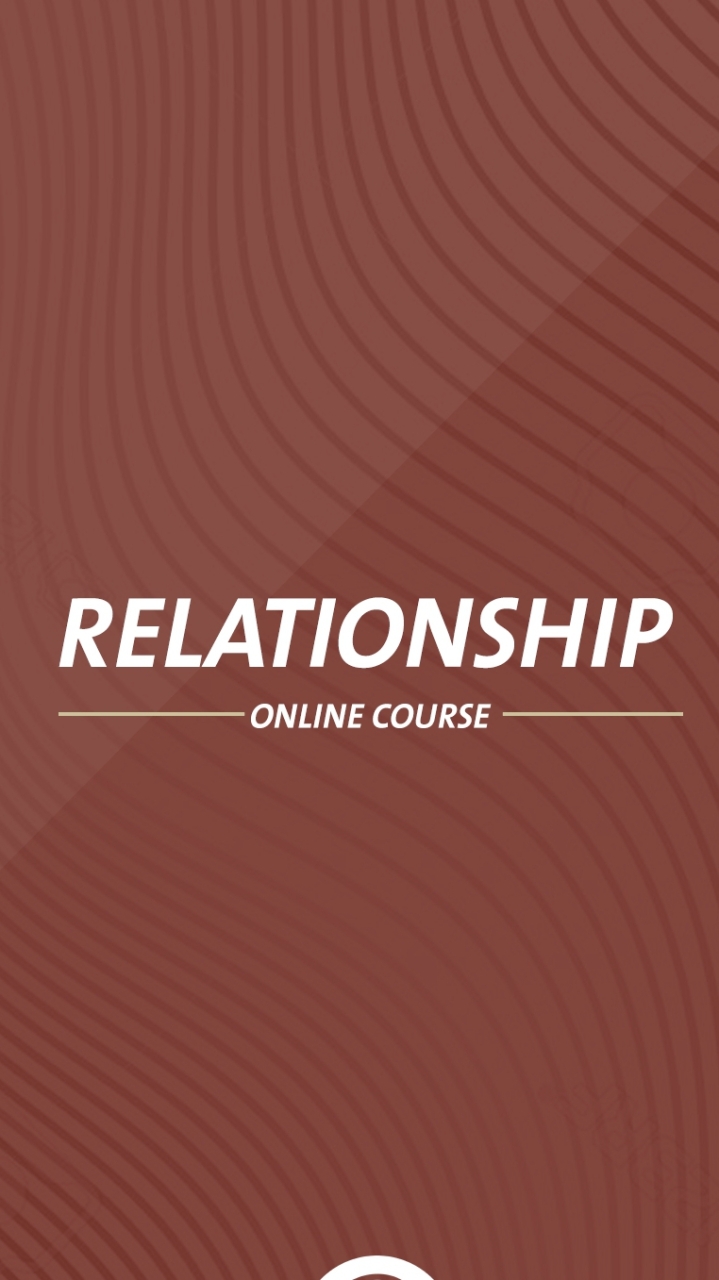 Relationship Circle by LifeEnricher
