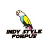 ลูกป้อนนกแก้วทุกชนิด Indy