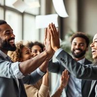 30代個人事業主&経営者の集い🙌