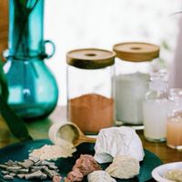 CLAY NANA SEED TO TABLE