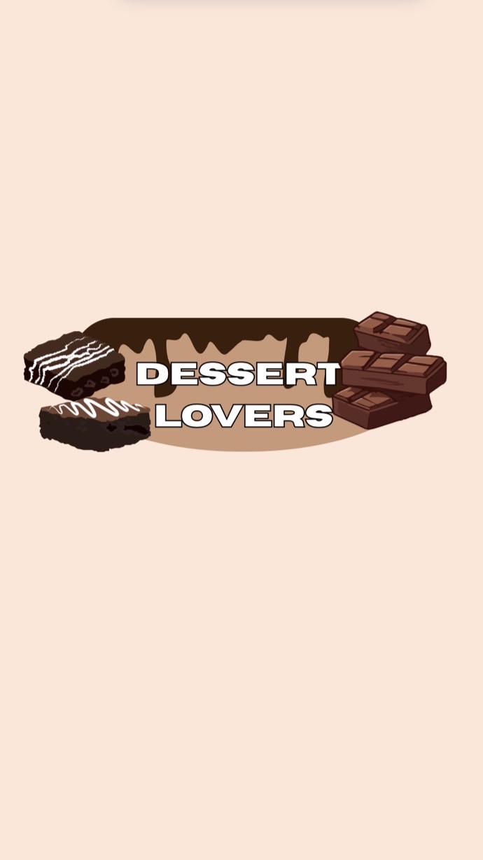 Dessert lovers หอในเอก 🍪🍞🧈