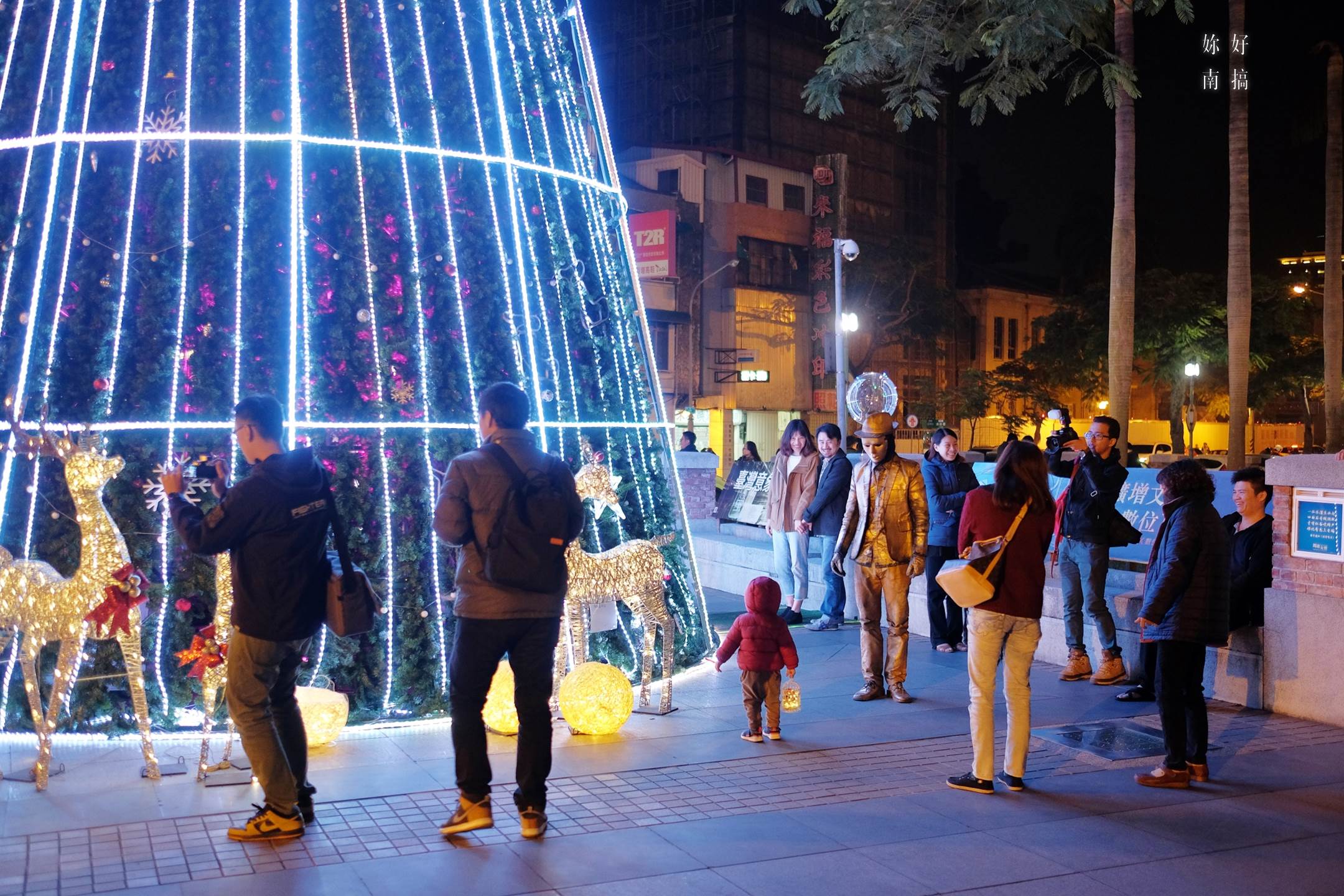 台南夜景-31-妳好南搞