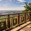 羊稠里公共園地