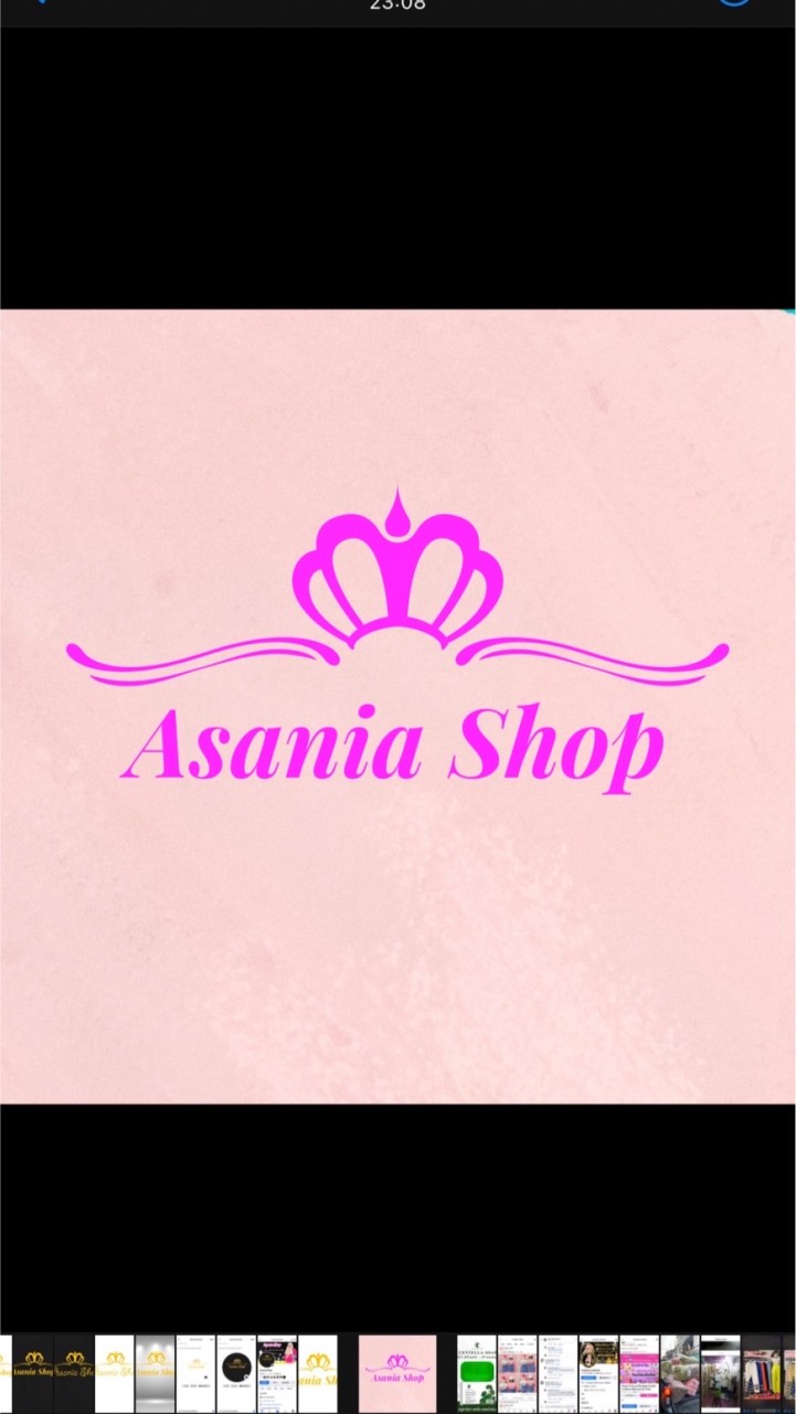 AsaniaShop