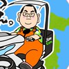 日本一周ぶぅ