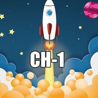 Domemarkets Ch.1