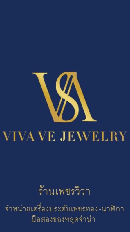 Viva ve jewelry