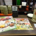 実際訪問したユーザーが直接撮影して投稿した千代田そばおらが蕎麦 鶴舞駅アスティ店の写真